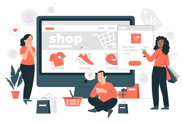 Ecommerce image