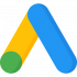 google search ads icon